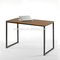 China Guangzhou Foshan Wholesale Market Modern Designs Metal Wood Office Furniture Computer Writing Desk