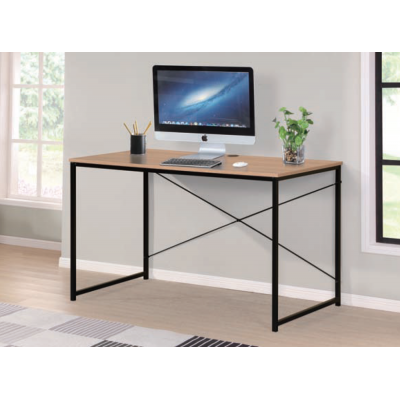 Writing Computer Desk Modern Simple Study Desk Industrial Style for Home Office  Notebook Desk