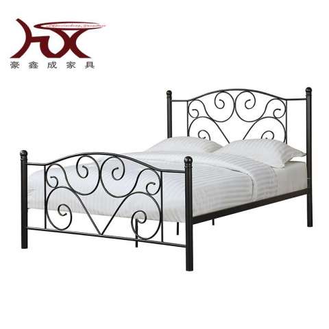 metal bed frame for living room