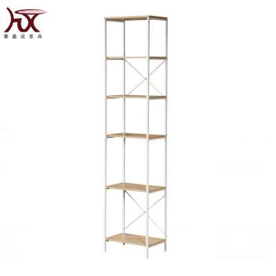 Specific Use Home Furniture Metal KD cheap storage rack