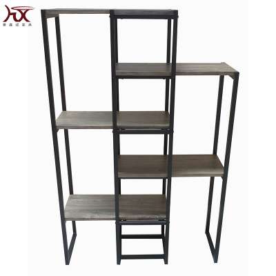 fit right and left steel/metal bookshelf/bookcase